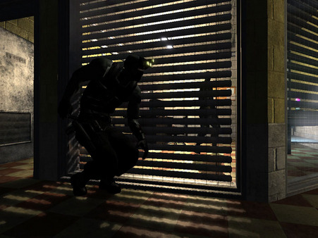 Ubisoft - Tom Clancy's Splinter Cell PC Ubisoft Connect Account