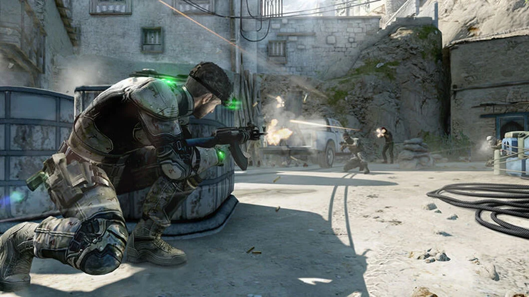 Ubisoft - Tom Clancy's Splinter Cell PC Ubisoft Connect Account