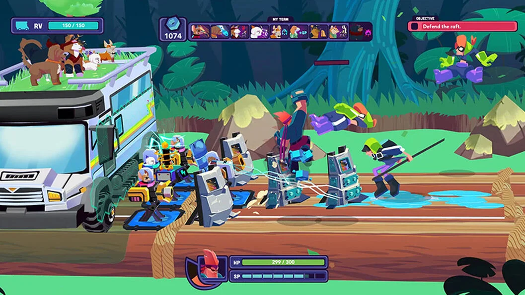 The Last Friend PC Ubisoft Connect Account Ubisoft - The Last Friend PC Ubisoft Connect Account