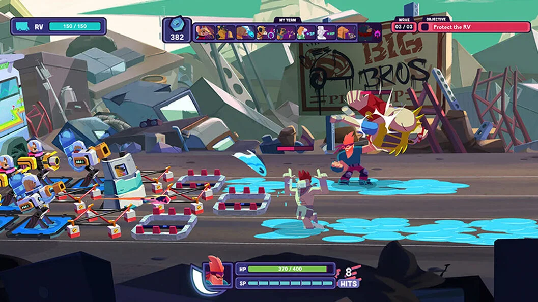 The Last Friend PC Ubisoft Connect Account Ubisoft - The Last Friend PC Ubisoft Connect Account