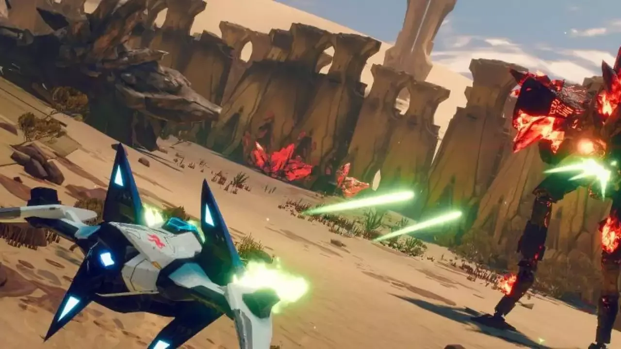 Starlink: Battle for Atlas PC Ubisoft Connect Account Ubisoft - Starlink: Battle for Atlas PC Ubisoft Connect Account