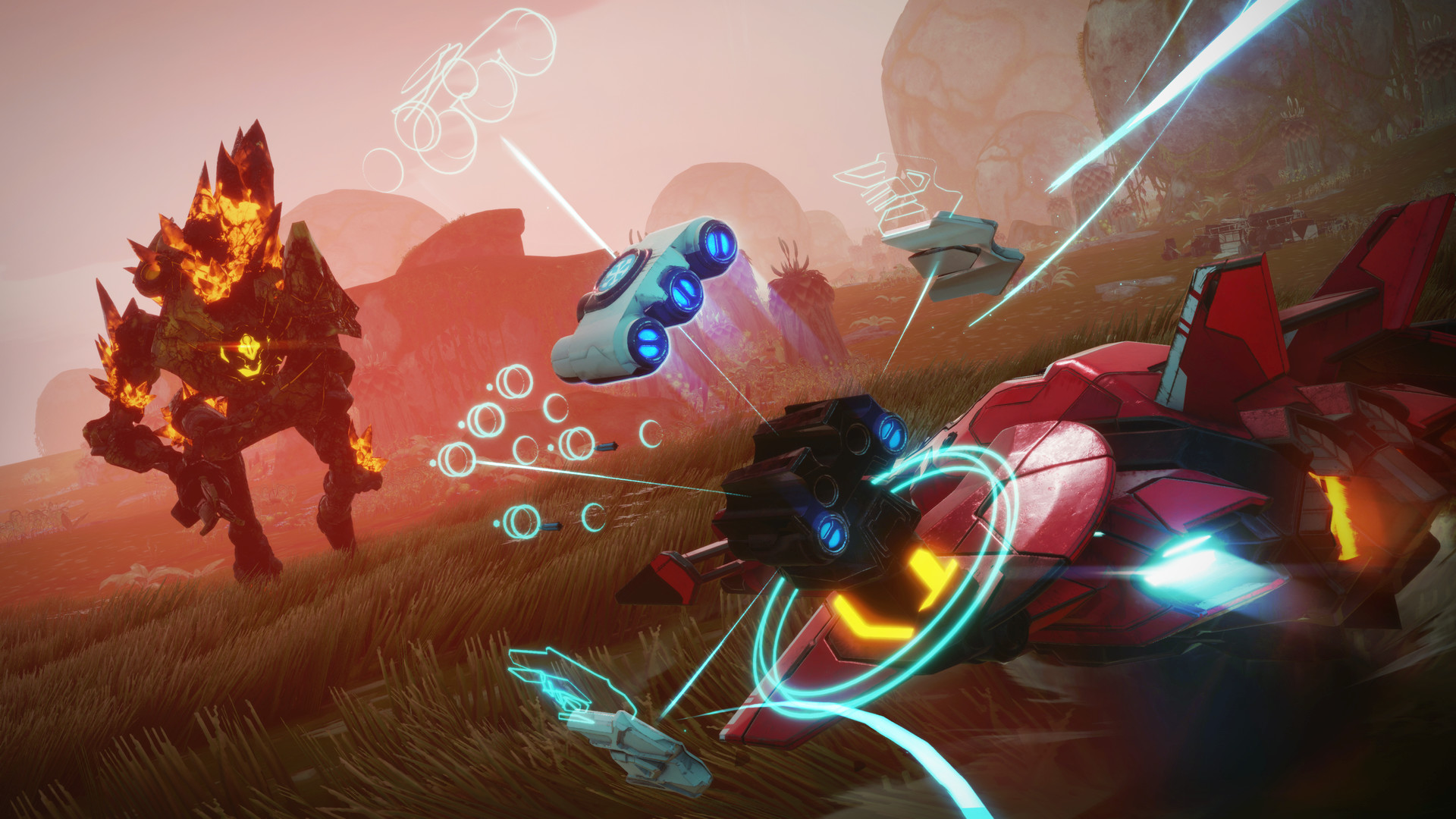 Ubisoft - Starlink: Battle for Atlas PC Ubisoft Connect Account