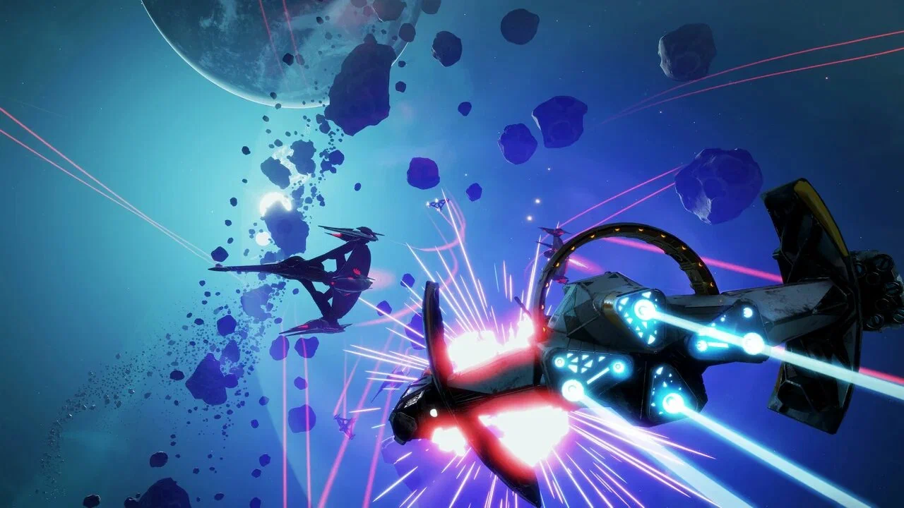 Ubisoft - Starlink: Battle for Atlas PC Ubisoft Connect Account