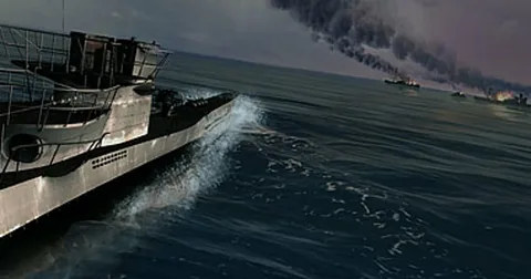 Ubisoft - Silent Hunter 5: Battle of the Atlantic PC Ubisoft Connect Account
