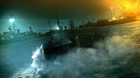 Silent Hunter 5: Battle of the Atlantic PC Ubisoft Connect Account Ubisoft - Silent Hunter 5: Battle of the Atlantic PC Ubisoft Connect Account