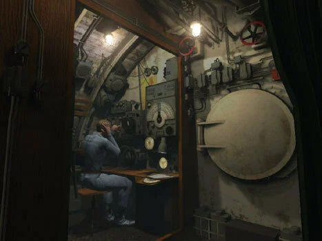 Silent Hunter III PC Ubisoft Connect Account Ubisoft - Silent Hunter III PC Ubisoft Connect Account