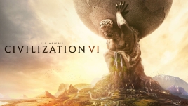 Epic games - Sid Meier’s Civilization VI