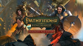 Epic games - Pathfinder: Kingmaker