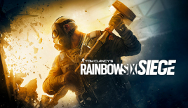 Rainbow Six Siege - R6 Siege • Basic Type