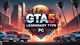 (PC) Legendary Type