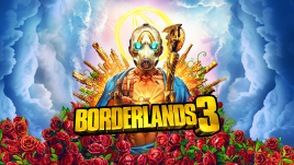 Epic games - Borderlands 3