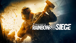 Rainbow Six Siege - R6 Siege • Deluxe Type