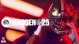 EA SPORTS Madden NFL 25 PC EA App Account