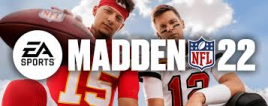 Madden NFL 22 PC EA App Account