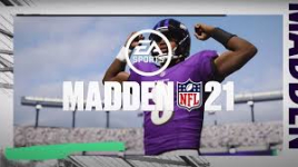 Madden NFL 21 PC EA App Account