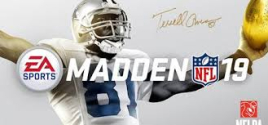 Madden NFL 19 PC EA App Account