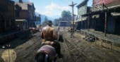 Red Dead Redemption 2 - Red Dead Redemption 2