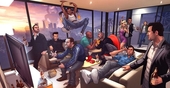 PC Modded Accounts - Grand Theft Auto 5