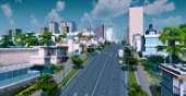Epic games - Cities: Skylines