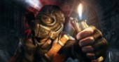 Metro: 2033 Redux Epic games - Metro: 2033 Redux