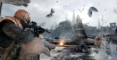 Epic games - Metro: 2033 Redux