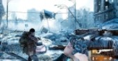 Metro: 2033 Redux Epic games - Metro: 2033 Redux