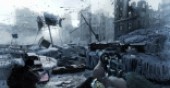 Metro: 2033 Redux Epic games - Metro: 2033 Redux