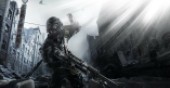 Metro: 2033 Redux Epic games - Metro: 2033 Redux
