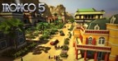Epic games - Tropico 5