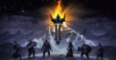 Epic games - Darkest Dungeon