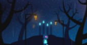 Epic games - Night in the Woods