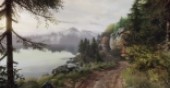 Epic games - The Vanishing of Ethan Carter