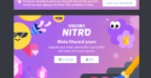 Discord Nitro 1 Month + 2 Boost / - Discord Nitro 1 Month + 2 Boost