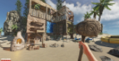 Stranded Deep Epic games - Stranded Deep