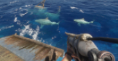 Stranded Deep Epic games - Stranded Deep