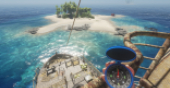 Stranded Deep Epic games - Stranded Deep