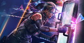 R6 Siege • Premium Type Rainbow Six Siege - R6 Siege • Premium Type