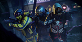 R6 Siege • Premium Type Rainbow Six Siege - R6 Siege • Premium Type