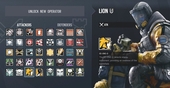 R6 Siege • Premium Type Rainbow Six Siege - R6 Siege • Premium Type