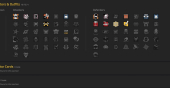 R6 Uplay • 18 Level + 16 Operators + 30 Skins + 2 Black Ice Rainbow Six Siege - R6 Uplay • 18 Level + 16 Operators + 30 Skins + 2 Black Ice