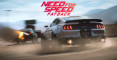 EA App - Need for Speed: Payback EA App Account