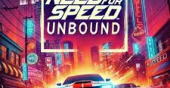 EA App - Need for Speed Unbound EA App Account