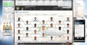 EA App - FIFA Manager 13 PC EA App Account