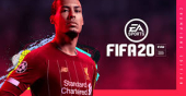 EA App - FIFA 20 PC EA App Account