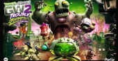 EA App - Plants vs. Zombies: Garden Warfare 2 PC EA App Account