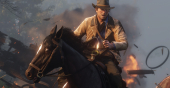 Red Dead Redemption 2 - Red Dead Redemption 2