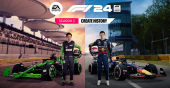 EA App/Origin - EA Sports F1 24 Champions Edition PC EA App Account