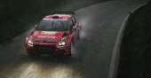 EA SPORTS WRC 24 PC EA App Account EA App/Origin - EA SPORTS WRC 24 PC EA App Account