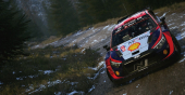EA SPORTS WRC 24 PC EA App Account EA App/Origin - EA SPORTS WRC 24 PC EA App Account