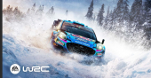 EA SPORTS WRC 24 PC EA App Account EA App/Origin - EA SPORTS WRC 24 PC EA App Account